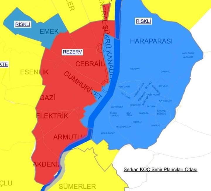 Danıştay Başsavcılığı, Cumhurbaşkanı Recep