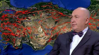 Tunceli ve Hakkâri’de ardı ardına yaşanan depremlerin yankıları sürerken, Jeofizik