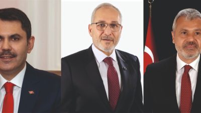 AKP Hatay’da adaylık konusunda CHP’nin adayını bekliyor. AK Parti, yaklaşan
