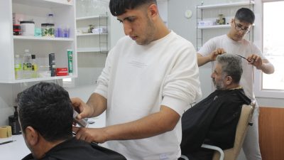 Hatay’ın Turunçlu Mahallesi’nde yaşayan Emircan Turunç, geçtiğimiz yılın Şubat ayında