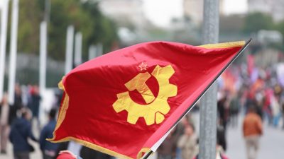 Dersim Belediye Başkanı Fatih Mehmet Maçoğlu’nun Kadıköy Belediye Başkanlığı için