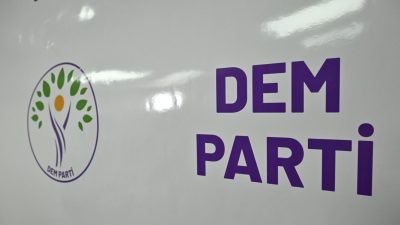 DEM Parti, Filistin halkıyla dayanışmak için 14 Ocak Pazar günü