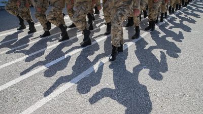 MSB, 2024 yılında bedelli askerlik statüsünde silahaltına alınacak yükümlülerin celp