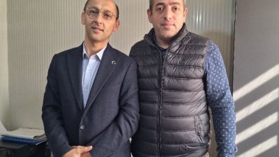 Defne ilçesinin depremde en çok yıkılan ve neredeyse yapıların %