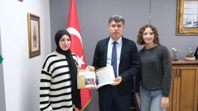 Hatay İl Milli Eğitim Müdürlüğü’nden yapılan açıklamaya göre, Hena Su