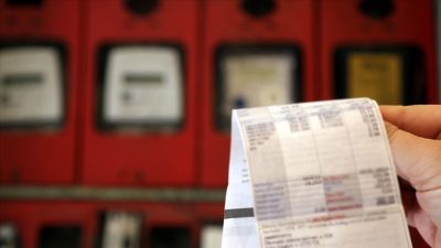 Boru Hatları ile Petrol Taşıma A.Ş. (BOTAŞ) şubat ayı itibari