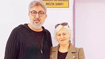 Hatay’ın Defne ilçesinde, 7. sınıf öğrencisi Yağmur Rifaioğlu’nun yazdığı çocuk