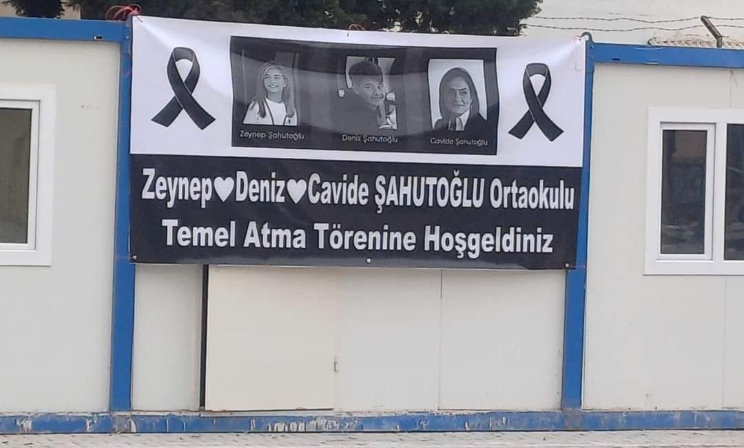 İskenderunlu Dr Yılmaz Şahutoğlu’nun