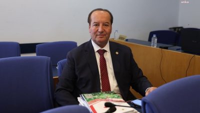 CHP Karabük Milletvekili Cevdet Akay, İşsizlik Sigortası Fonu’nun 2016 yılından