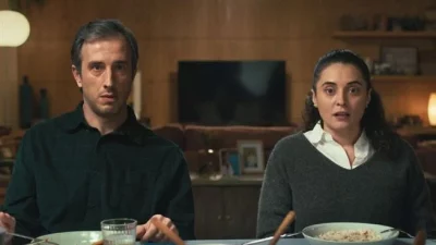 Netflix’te yeni bir yerli dizi daha seyirci ile buluşuyor. Berkun