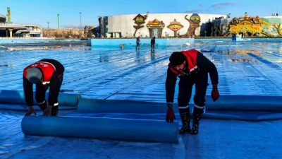 Maliyeti 801 milyon dolara olan ve 3,5 yıllık hukuk mücadelesinin