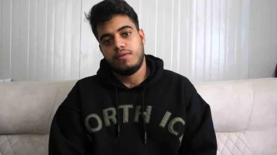 Hatay’da 14 kişinin vefat ettiği apartmanın enkazından sağ kurtulmayı başaran