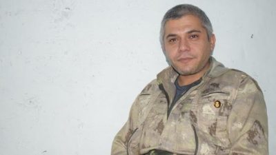 MİT, PKK’nın sözde uyuşturucu ticareti sorumlularından terörist Cesur Vedat kod