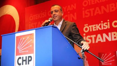 Ataşehir Belediye Başkanı Battal İlgezdi’nin CHP’den istifa ettiği belirtildi. 29