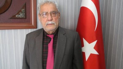 Hatay’ın Altınözü ilçesinde zeytin hasadı devam ederken, ilçe genelinde 15