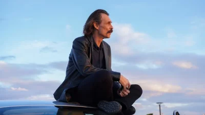 CHP MYK, oyuncu Erdal Beşikçioğlu’nu Ankara Etimesgut Belediye Başkan adayı