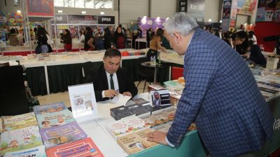 Basın İlan Kurumu (BİK) Adana Şube Müdürü Çetin Oranlı, Çukurova