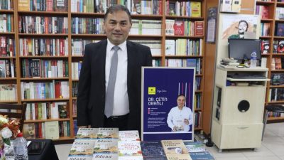 Türkiye Yazarlar Birliği (TYB) tarafından 2023 yılının "Yazar, Fikir Adamı