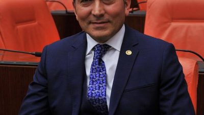 Hatay BŞB başkanlığı için CHP’den aday adayı olan 5 isimden