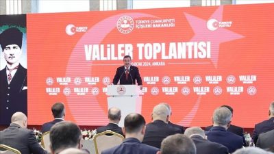 Cumhurbaşkanı Yardımcısı Cevdet Yılmaz son 20 yılda kentsel dönüşüm projesiyle
