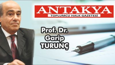                              Bir ülke tanıyorum. Şanssız, çok şanssız bir ülke. Her