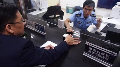 Çin’de yaşayan ve Çin’e turistik amaçlarla gelen yabancı her yıl