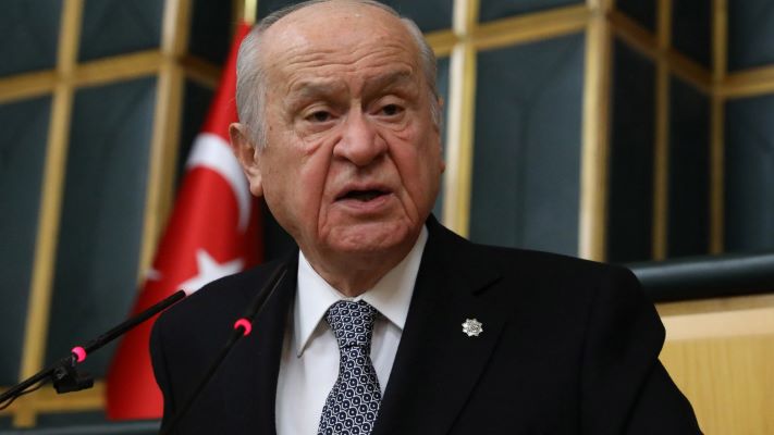 MHP’den İsveç’e yeşil ışık!