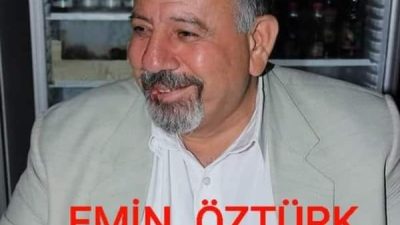 Hatay’ın Defne ilçesi Harbiye Mahallesi’nde turistik tesis işletmeciliği yapan Emin