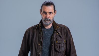 CHP’nin Etimesgut Belediye Başkan adayı Erdal Beşikçioğlu, adaylığı sonrası ilk