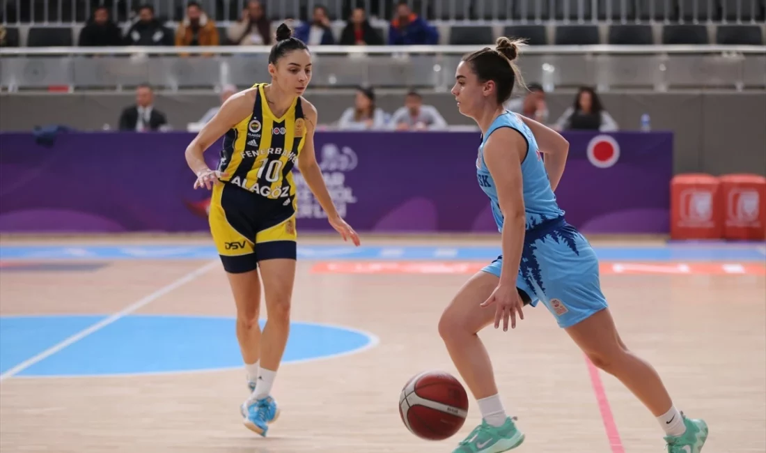 ING Kadınlar Basketbol Süper