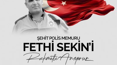 Hatay Büyükşehir Belediye Başkanı Lütfü Savaş, 5 Ocak 2017’de İzmir