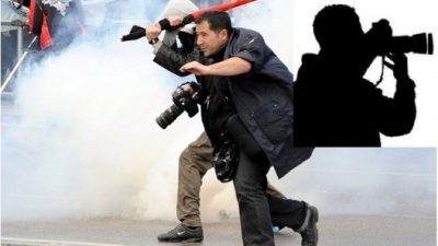 Uluslararası Gazeteciler Federasyonu (IFJ), geçen yıl dünya çapında öldürülen gazetecilerin