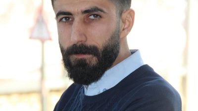 Hatay’da eğitim camiası tarafından tanınan Gazi İsmailoğuluları‘nın “Suyun Ayak İzleri”