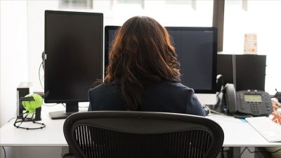 İş yerinde güven araştırmasının sonuçlarına göre, çalışanların yüzde 50’sinden fazlası