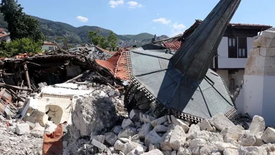 Bundan bir süre önce CHP Hatay Milletvekili Mehmet Güzelmansur’un gündeme