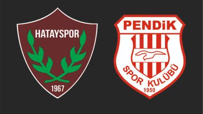 Atakaş Hatayspor, Trendyol Süper Lig’in 20. haftasında yarın Mersin’de Siltaş