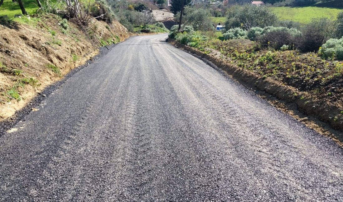 Deprem sonrası ortaya çıkan