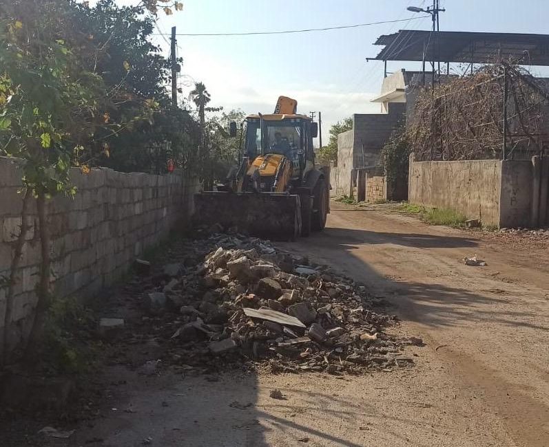 Hatay Büyükşehir Belediyesi, “Hatay