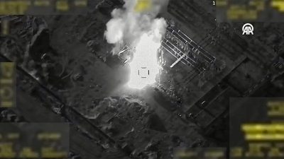 Güvenlik kaynaklarından alınan bilgiye göre, MİT, Irak’ta güvenlik güçlerine yönelik