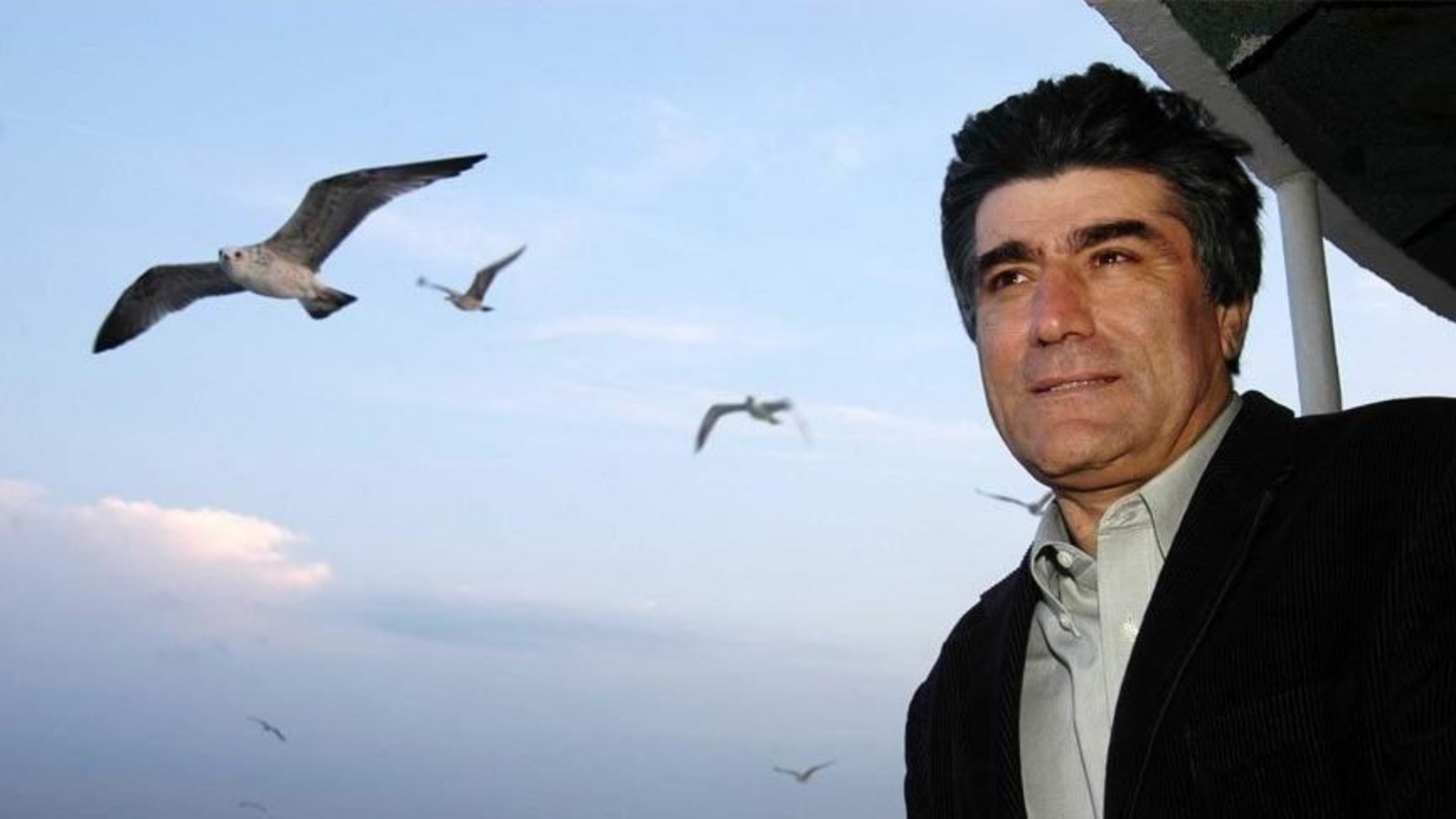 TGC’den Hrant Dink’e saygı