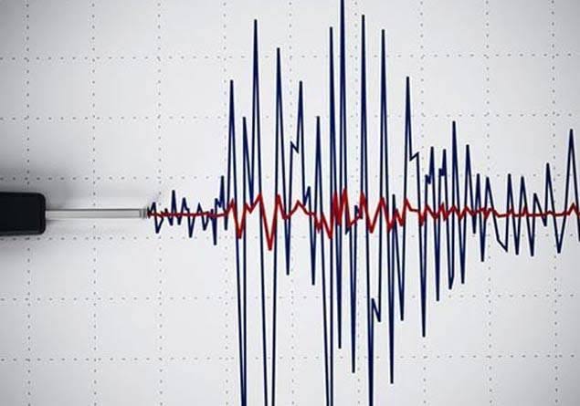 Japonya'da birbiri ardına 7.6