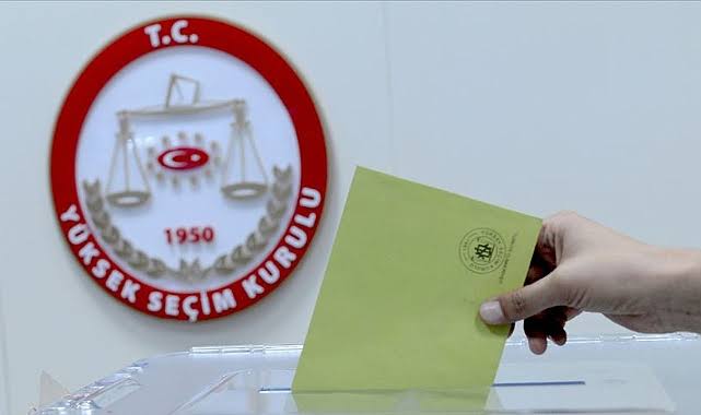 2024 Yerel seçimlerinde dikkat edilmesi gerekenler