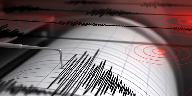 Malatya’da 4.0 büyüklüğünde deprem! 