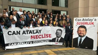 Türkiye İşçi Partisi, Yargıtay’ın yine AYM kararını tanımamasına ilişkin durumu