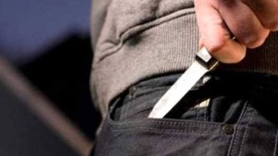 Hatay'ın Erzin ilçesinde Bahçelievler Mahallesi'nde iki grup arasında çıkan tartışma