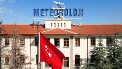Meteoroloji Genel Müdürlüğü, hava tahminlerine yönelik sosyal medyadan paylaşım yapan