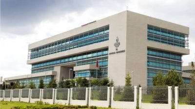 CHP Grup Başkanvekili Gökhan Günaydın, 9 Kasım 2023 tarihinde yayımlanan