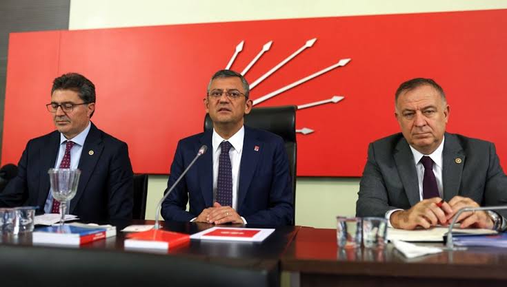 CHP’nin 300’e yakın yeni adayı belli oluyor