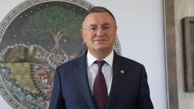 Cumhuriyet Halk Partisi’nin 2024 yerel seçimlerde Hatay için adayı mevcut