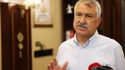 CHP 2024 yerel seçimlerde Adana Büyükşehir Belediye Başkanı adayı için